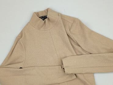 Bershka, Golf damski, rozmiar S