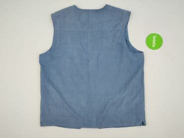 ubrania ca: Kamizelka damska, rozmiar 6XL — 3