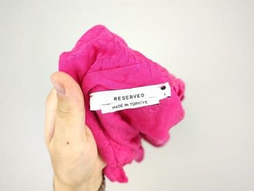 wólczanka koszula jedwabna: Reserved, Сорочка жіноча, розмір M — 4