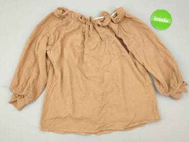 Women's Clothing: Women's blouse, size M (EU 38) — 2