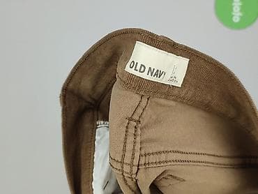 Kobiety: Old Navy, Spodnie materiałowe damskie, rozmiar 2XS — 4