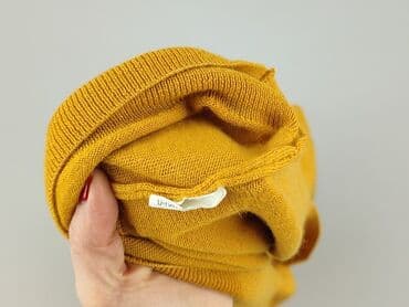 czy sweter z poliestru jest dobry: H&M, Sweter damski, rozmiar 3XL — 4