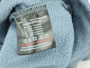 kocia bluza: Craghoppers, Bluza z kapturem dla mężczyzn, rozmiar L — 5