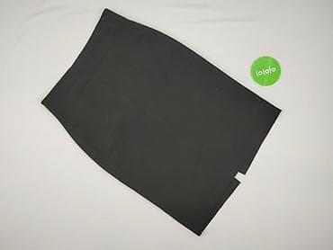 satynowe spódnice: Spódnica damska, rozmiar XS — 2