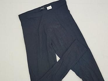 gumowe: Legginsy rozmiar M — 1