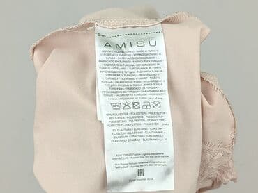 koszulka jedwabna intimissimi: Amisu, Top damski, rozmiar S — 6