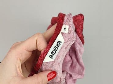 Kobiety: Indiska, Bluzka damska, rozmiar M — 4