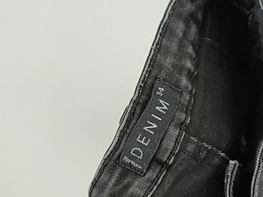 damp jeans: Denim, Джинси жіночі, розмір S — 3