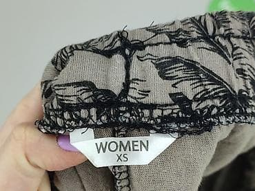 klapki p: Szorty damskie, rozmiar XS — 4