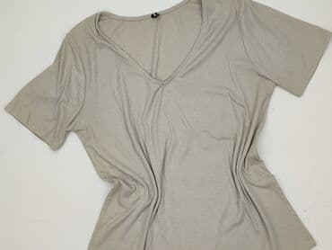 t shirty do karmienia lidl: Sinsay, T-shirt damski, rozmiar L — 1