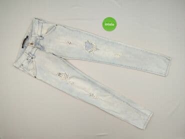 mom slim fit jeans zara: Zara, Jeansy damskie, rozmiar M — 2