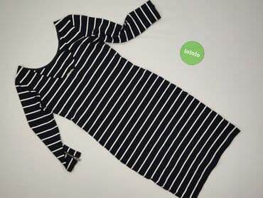 stradivarius niebieska sukienka: Garcia Jeans, Sukienka damska, rozmiar S — 3