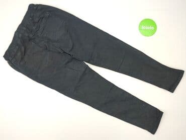 spodnie dresowe jogger damskie allegro: Spodnie dresowe damskie, rozmiar XS — 3