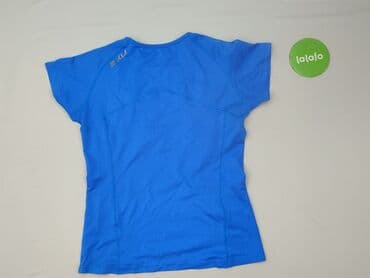 bluza 2 pac: T-shirt damski, rozmiar S — 4