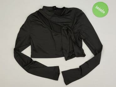 crop sukienki: Shein, Top damski, rozmiar M — 2