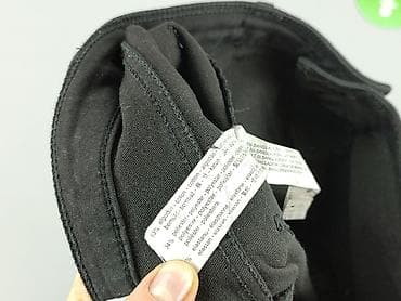 dresy michael kors: Bershka, Spodnie materiałowe damskie, rozmiar M — 5