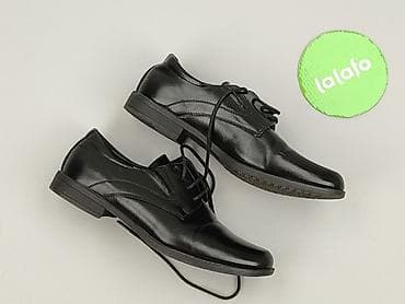 buty m: Półbuty 36, Używany — 2