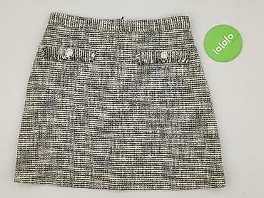 reserved spódnica mini: H&M, Spódnica damska, rozmiar L — 2