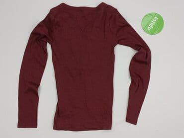 koszulki z długim rękawem damskie guess: Guess, Bluzka damska, rozmiar S — 3