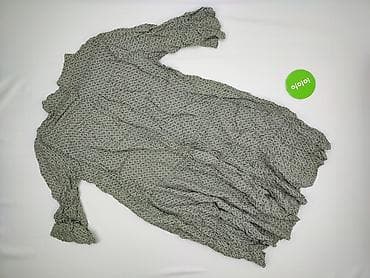 kamaella: Used Jeans, Sukienka damska, rozmiar M — 3