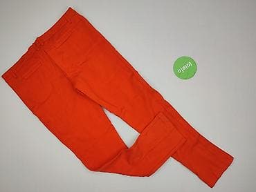 monari spodnie: Monnari, Spodnie materiałowe damskie, rozmiar L — 3