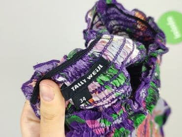 spódniczka z tiulem: Tally Weijl, Spódnica damska, rozmiar XS — 4