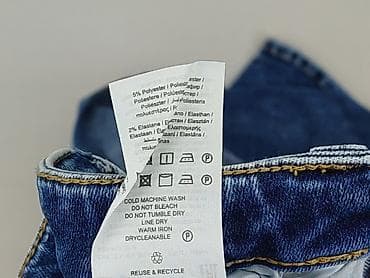 jeans jade: Only Jeans, Jeansy damskie, rozmiar L — 6
