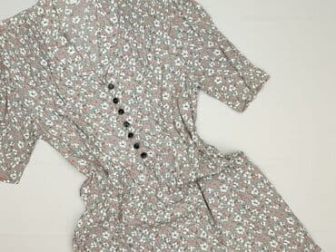 allegro sukienki damskie midi: Sukienka damska, rozmiar M — 1