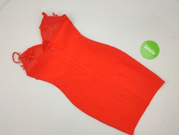 sukienki proste: Exclusive, Sukienka damska, rozmiar S — 4