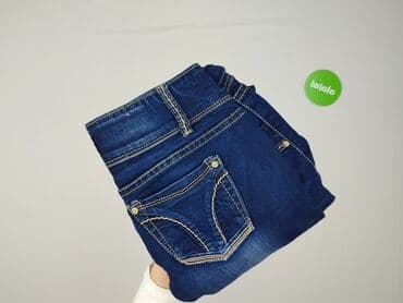 tommy jeans sylvia: Jeans for women, size S — 6