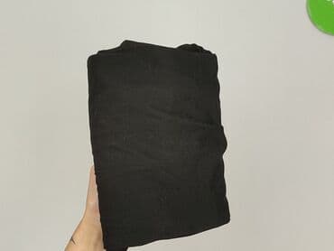 legginsy z marszczeniem na pupie shein: Shein, Legginsy Eleganckie damskie, rozmiar S — 6