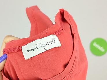 bcobi: T-shirt damski, rozmiar L — 5