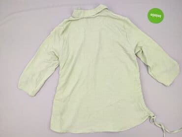 Women: Women's blouse, XL — 3