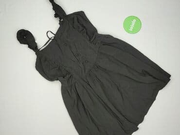 c a sukienka czarna: Sukienka damska, rozmiar S — 2