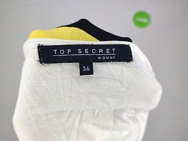 kgw stroje: Top Secret, Sukienka damska, rozmiar S — 4