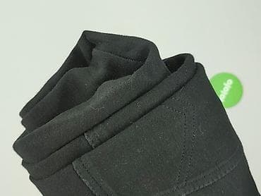 skarpetki do jazdy konnej: Spodnie materiałowe damskie, rozmiar S — 5