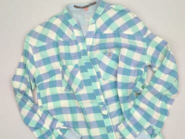 koszula flanelowa carhartt: Koszula damska, rozmiar M — 1