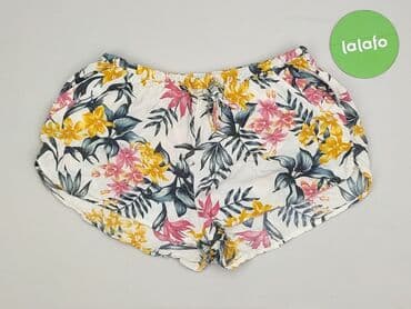 h m plus size tops: H&M Divided, Shorts for women, S — 2