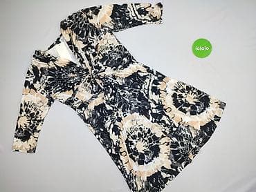 bemar sukienki: Sukienka damska, rozmiar M — 2