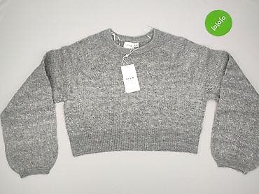 bluza hotel: Sweter damski, rozmiar M — 2