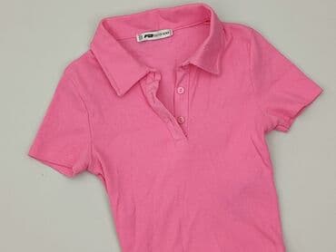 FB Sister, Damska koszulka polo, rozmiar 2XS w lalafo.pl FB Sister, Damska koszulka polo, rozmiar 2XS