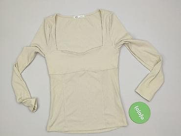 bluza dior: Sinsay, Bluzka damska, rozmiar S — 2