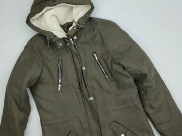 House, Парка жіноча, розмір S