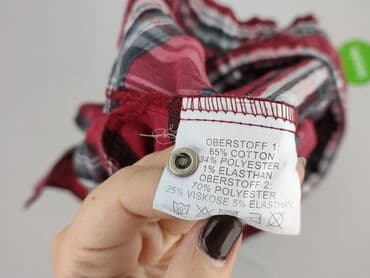 ptak łódź sukienki: Koszula damska, M — 5