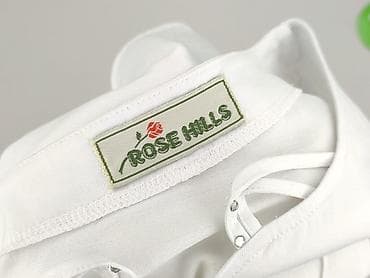 bluzka mumu: Bluzka damska, rozmiar 6XL — 4