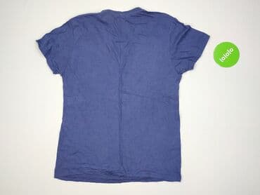 bluzki among us: PLNY, T-shirt damski, rozmiar M — 3