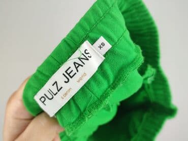 spodnie dresowe vistula: PULZ, Spodnie dresowe damskie, rozmiar XS — 4