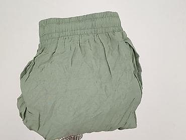 moro spodnie cargo: Sinsay, Spodnie dresowe damskie, rozmiar 2XS — 6