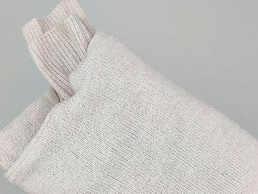 sweter w chmurki reserved: Sweter damski, rozmiar S — 6