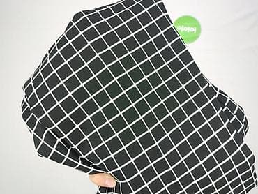 spodnie m: Spodnie materiałowe damskie, rozmiar 2XL — 4